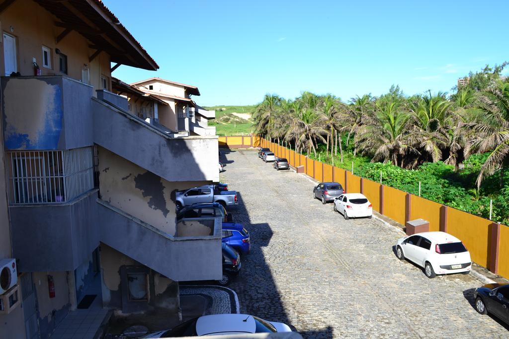 Praia Do Futuro Prox Chico Do Caranguejo Fortaleza (Ceara)
