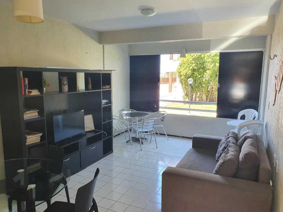 Praia Do Futuro Prox Chico Do Caranguejo Apartamento Fortaleza (Ceara)