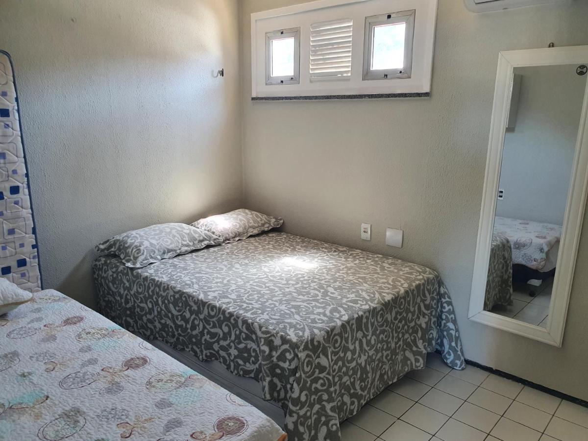 Apartamento Praia Do Futuro Prox Chico Do Caranguejo Fortaleza (Ceara)