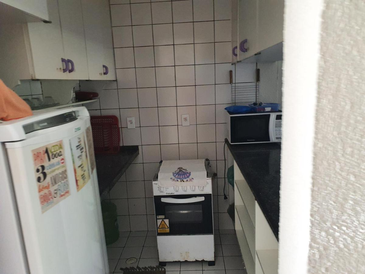 Praia Do Futuro Prox Chico Do Caranguejo Apartamento *