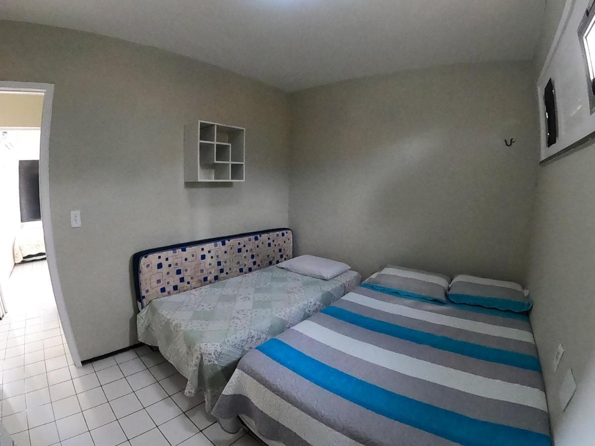 Apartamento Praia Do Futuro Prox Chico Do Caranguejo