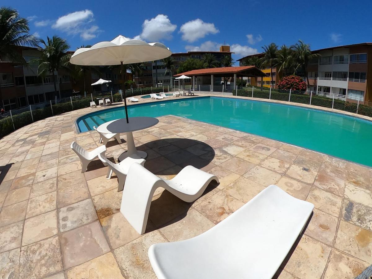 Apartamento Praia Do Futuro Prox Chico Do Caranguejo *