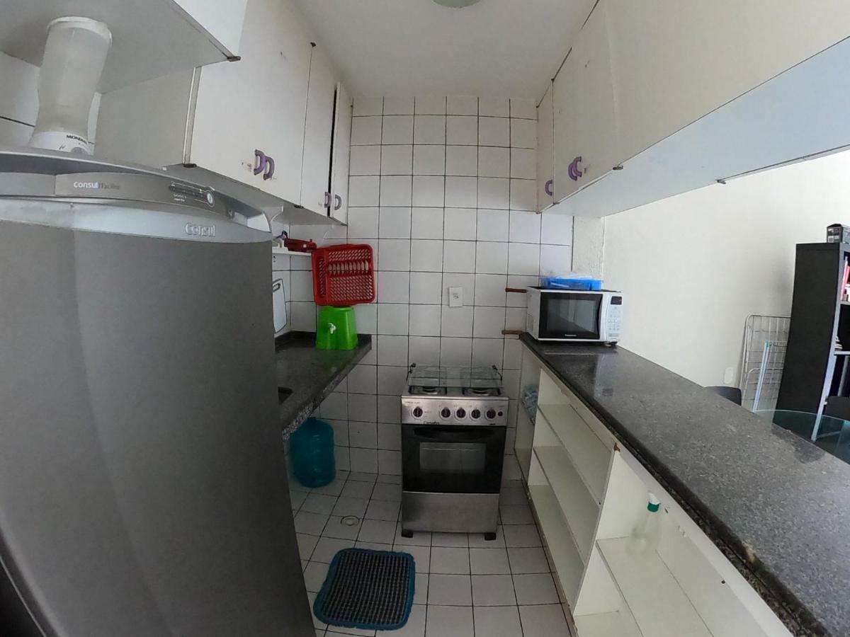 Apartamento Praia Do Futuro Prox Chico Do Caranguejo