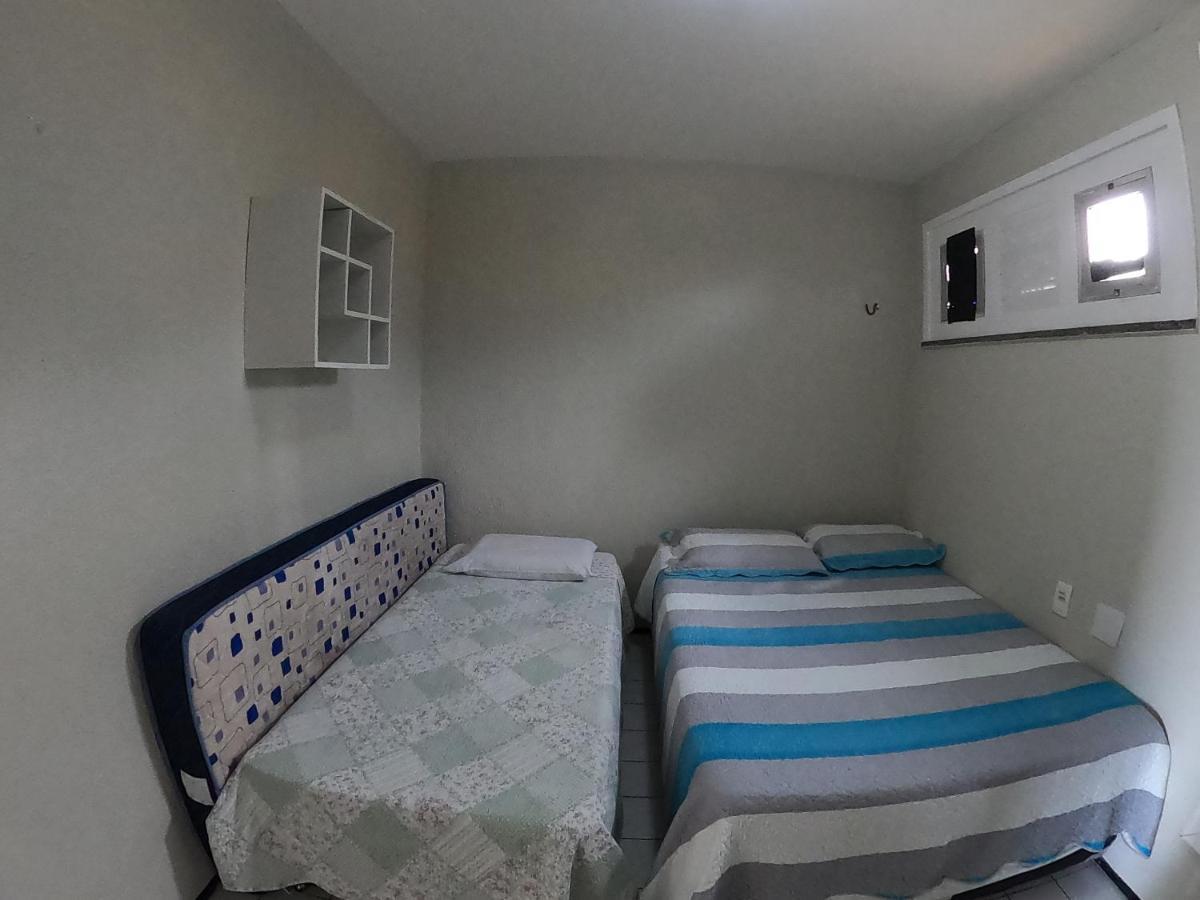 Praia Do Futuro Prox Chico Do Caranguejo Apartamento *