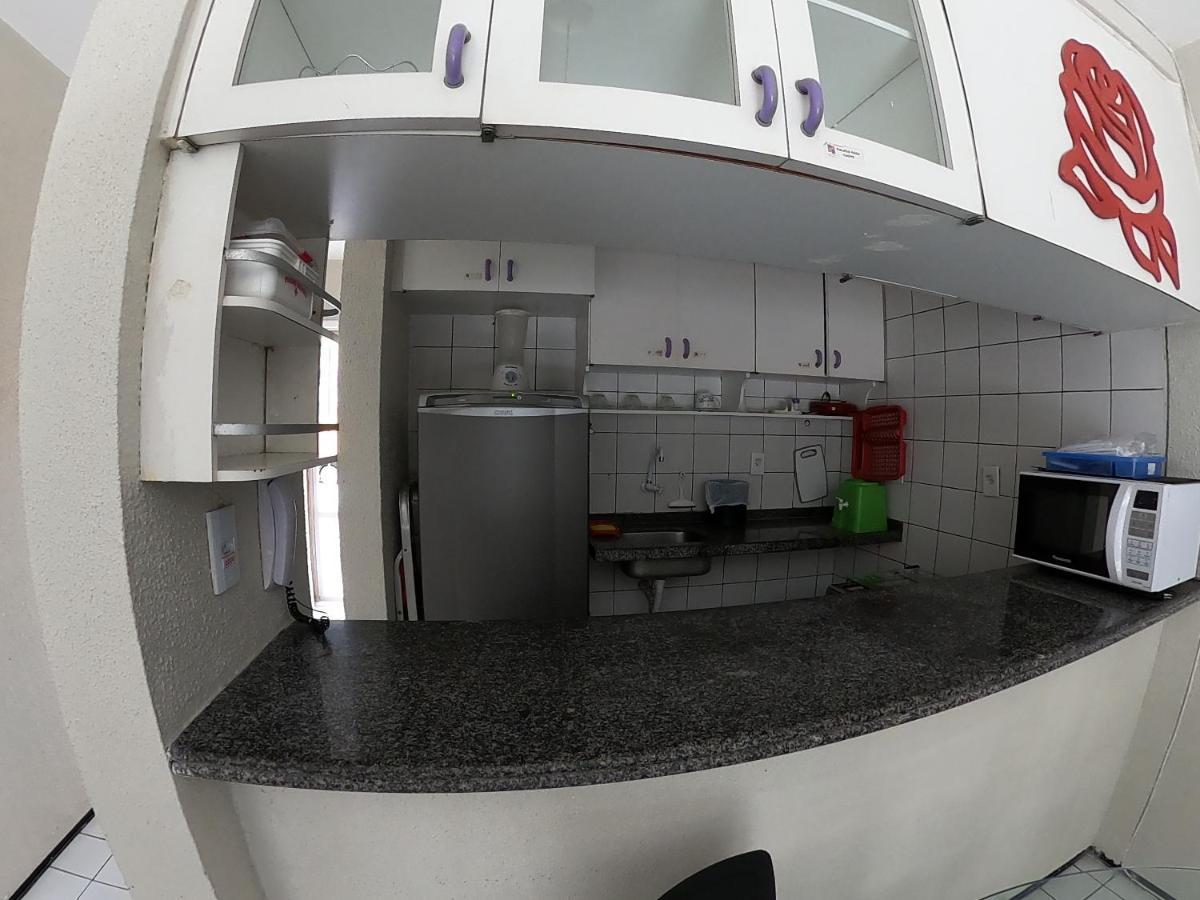 Praia Do Futuro Prox Chico Do Caranguejo Fortaleza (Ceara)