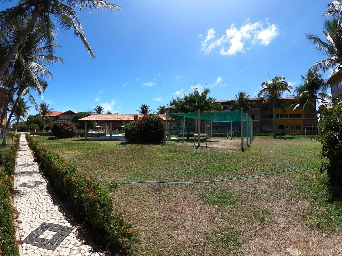 Praia Do Futuro Prox Chico Do Caranguejo