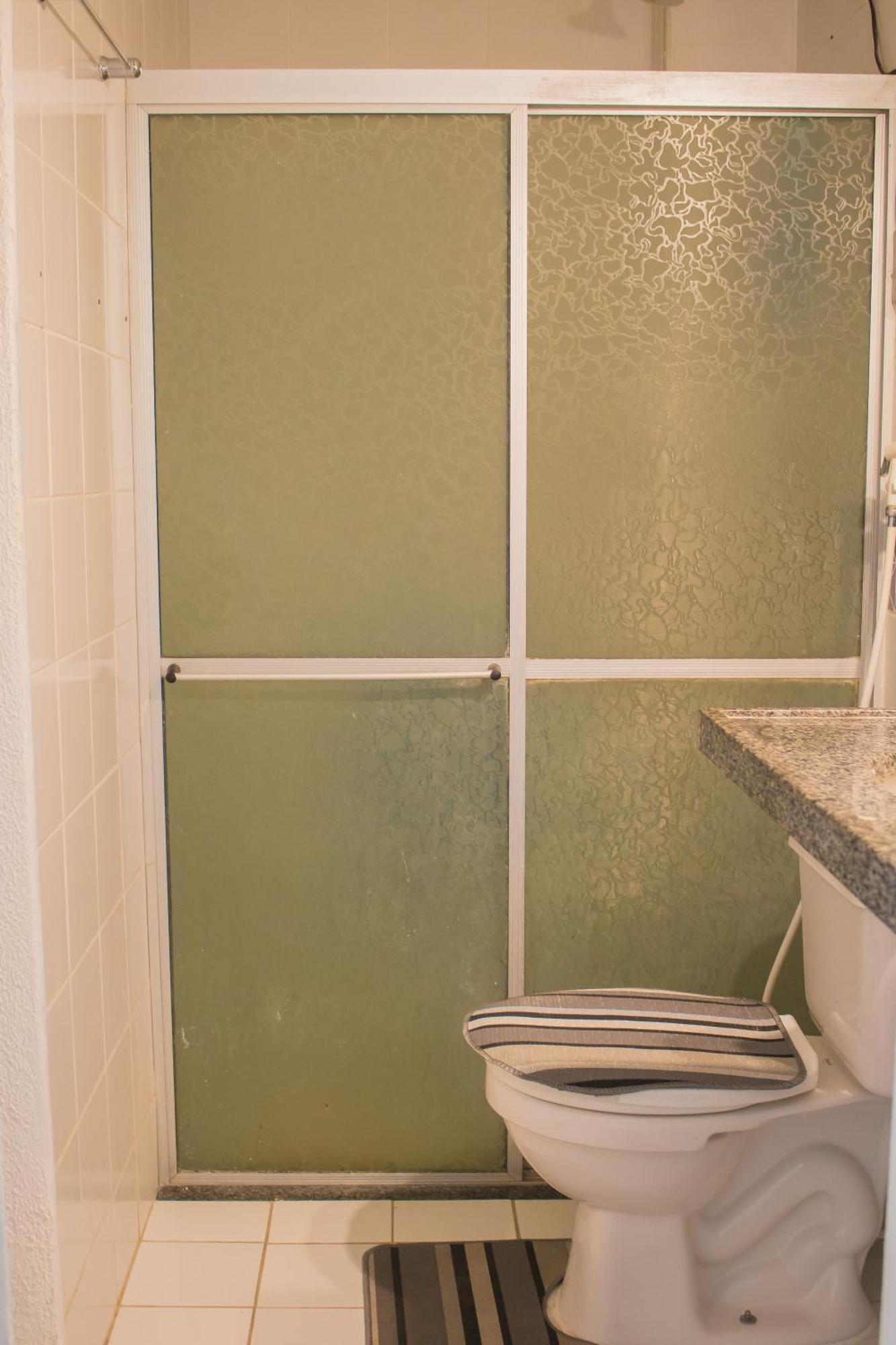 Praia Do Futuro Prox Chico Do Caranguejo Apartamento *