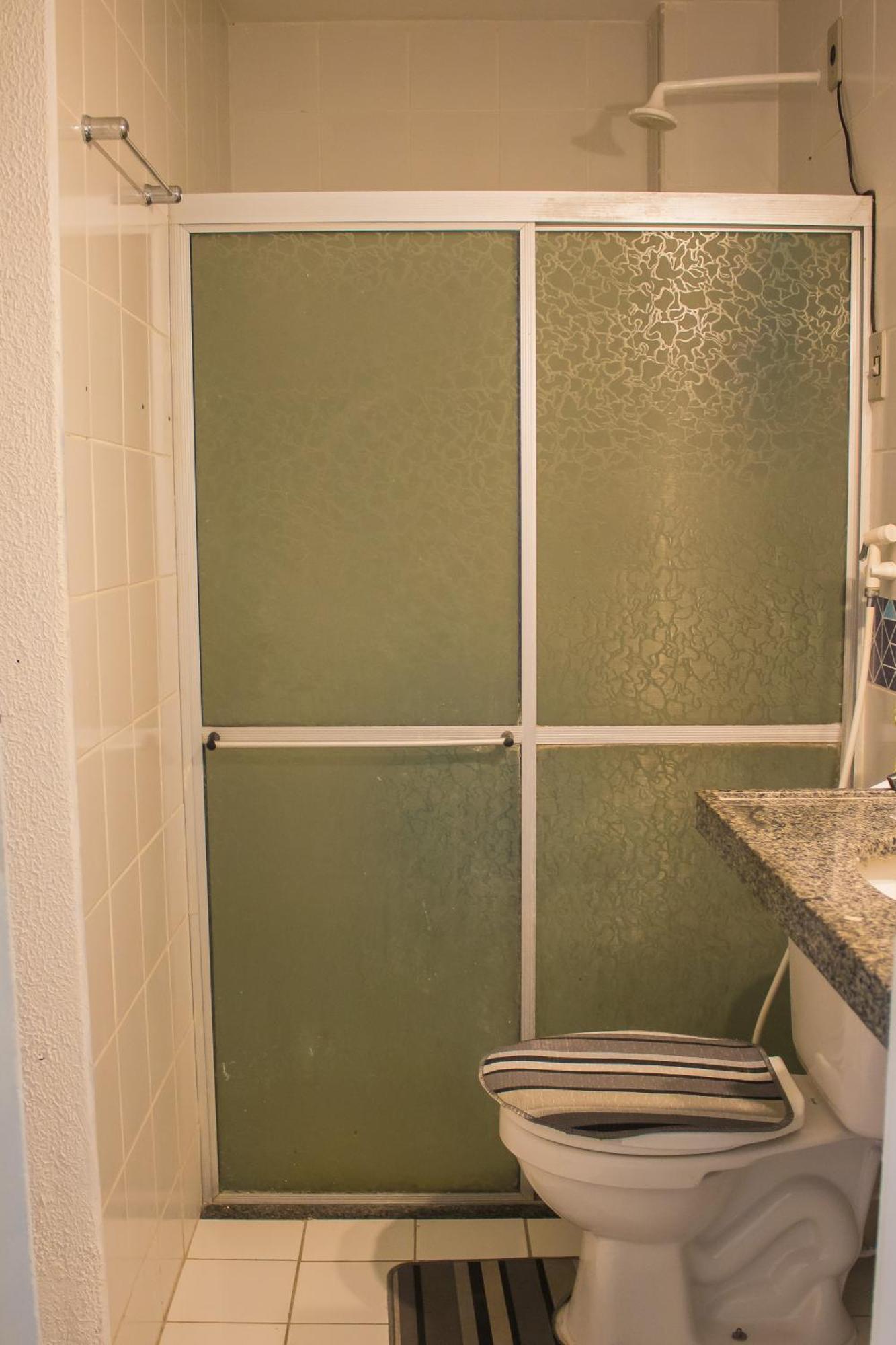 Praia Do Futuro Prox Chico Do Caranguejo Fortaleza (Ceara)