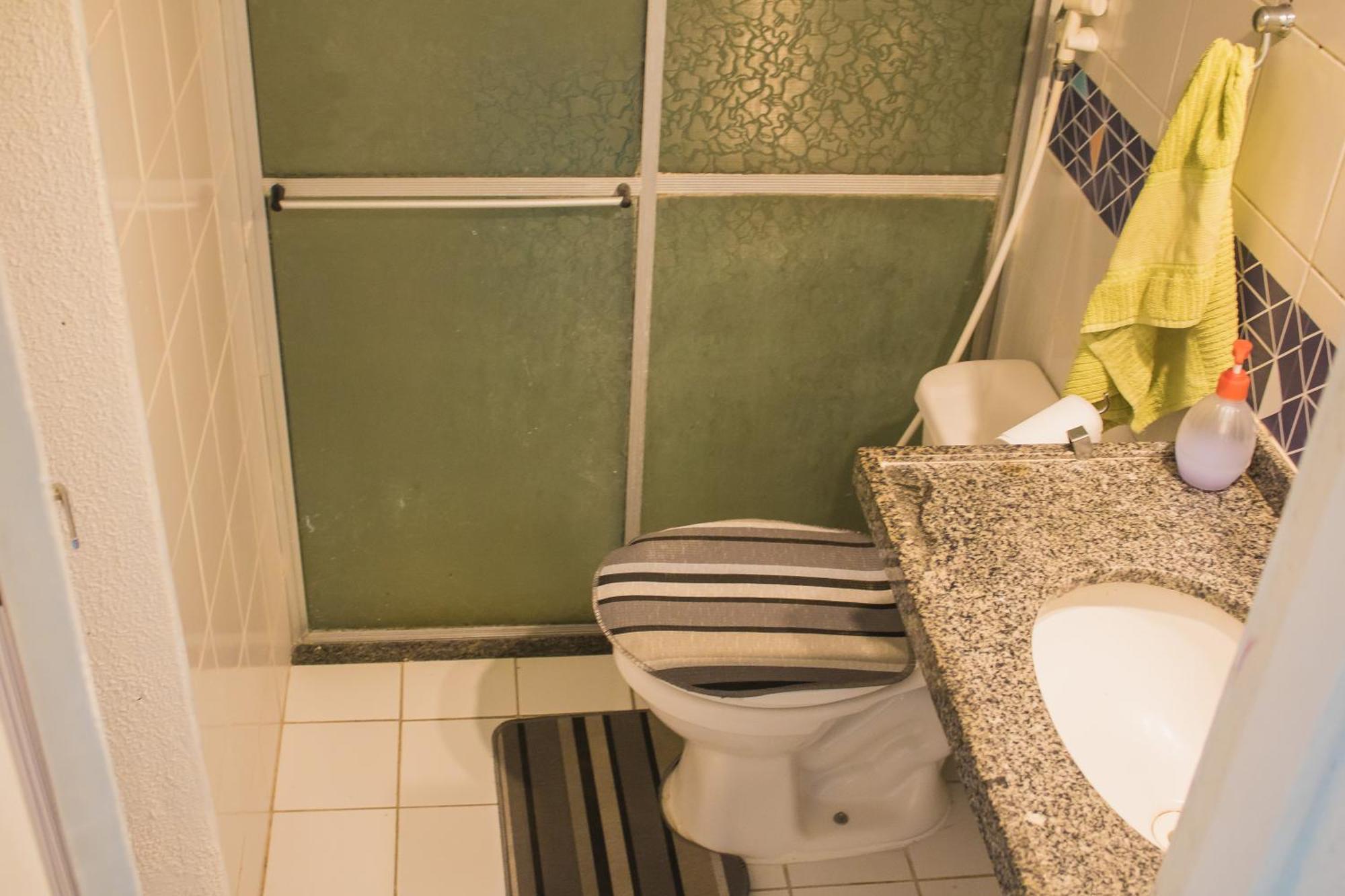 Praia Do Futuro Prox Chico Do Caranguejo *