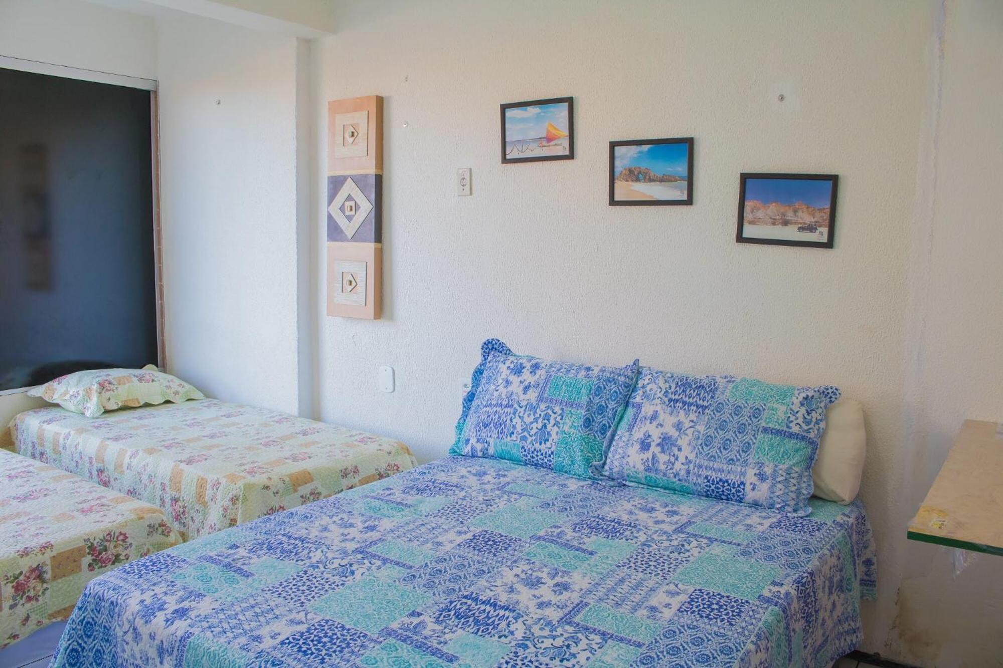 Praia Do Futuro Prox Chico Do Caranguejo Fortaleza (Ceara)