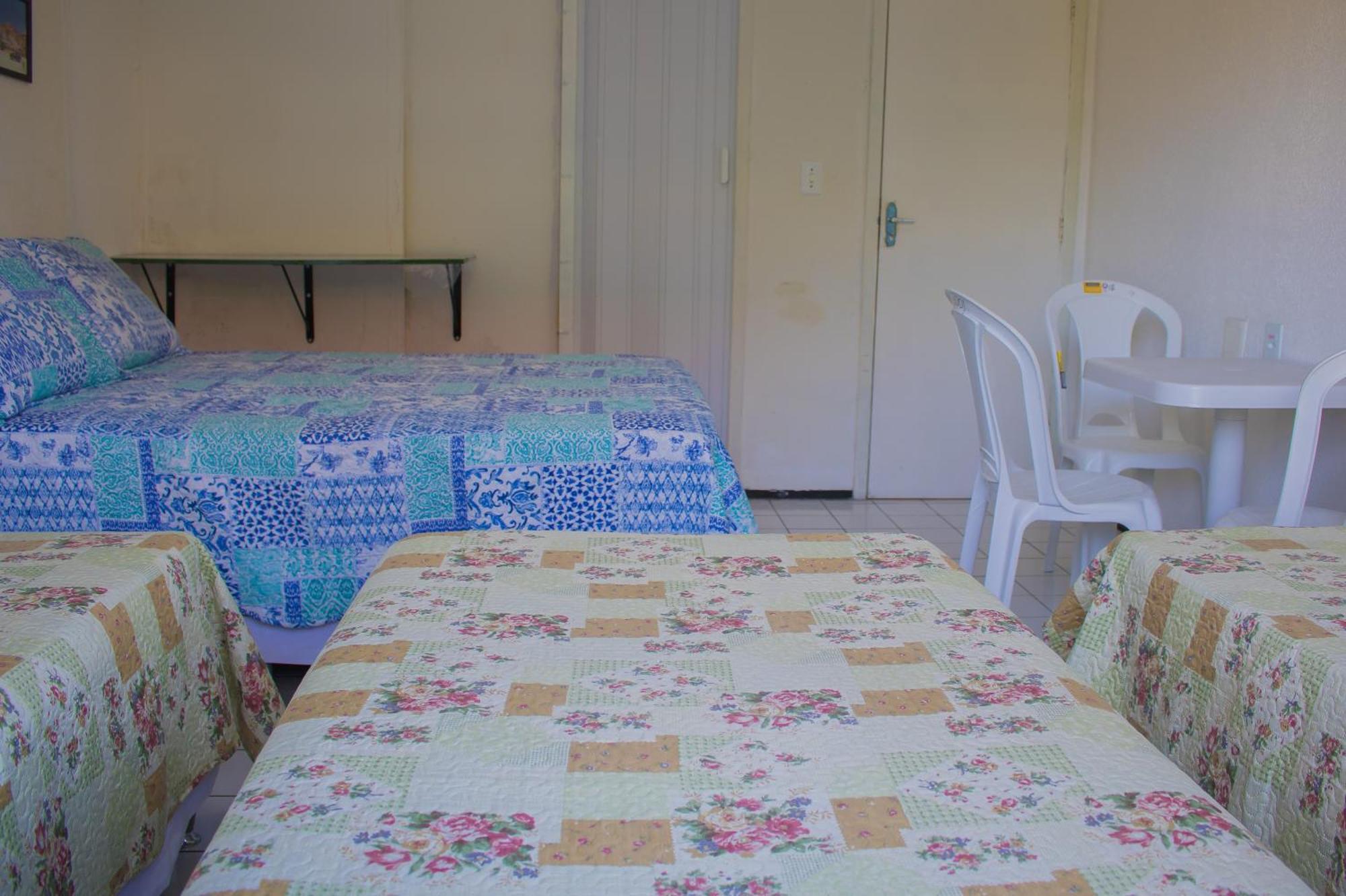 Apartamento Praia Do Futuro Prox Chico Do Caranguejo