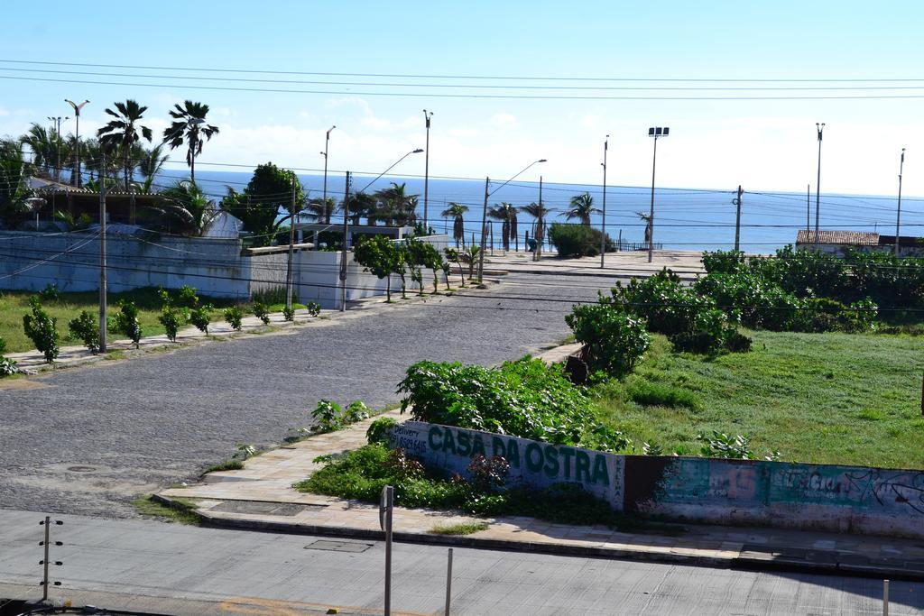 Apartamento Praia Do Futuro Prox Chico Do Caranguejo *