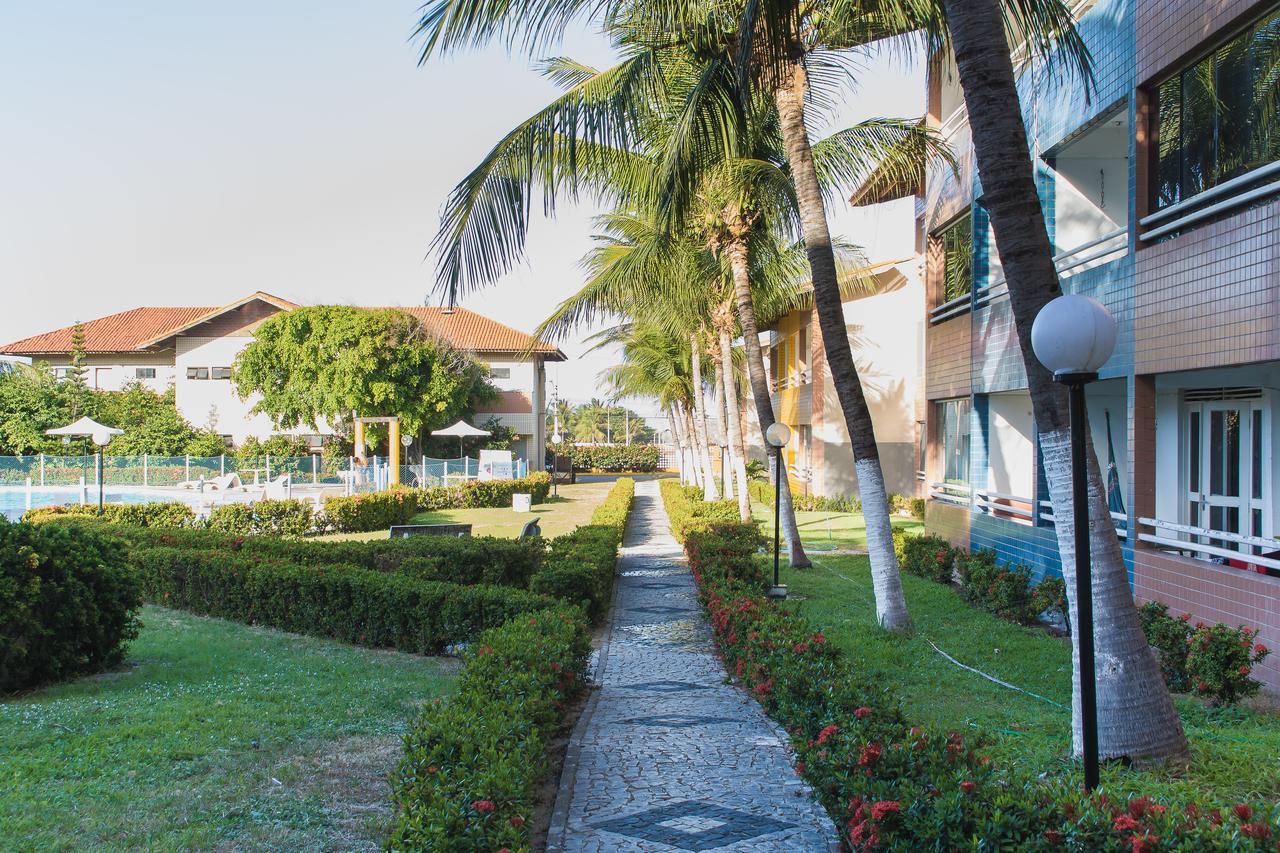 Apartamento Praia Do Futuro Prox Chico Do Caranguejo *