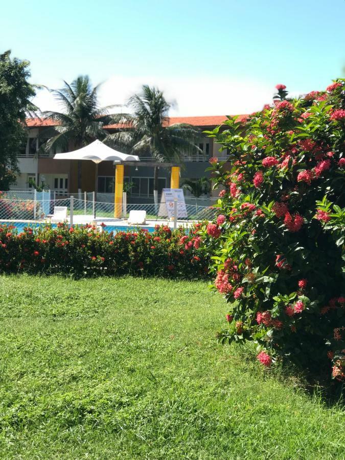 Praia Do Futuro Prox Chico Do Caranguejo Apartamento