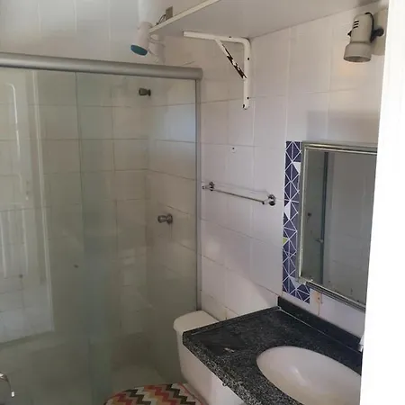 Apartamento Praia Do Futuro Prox Chico Do Caranguejo *