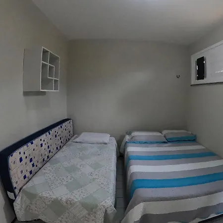 Praia Do Futuro Prox Chico Do Caranguejo Apartamento *