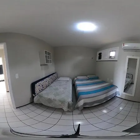 Apartamento Praia Do Futuro Prox Chico Do Caranguejo