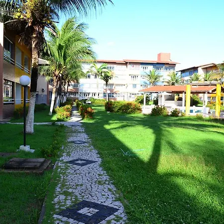 Apartamento Praia Do Futuro Prox Chico Do Caranguejo