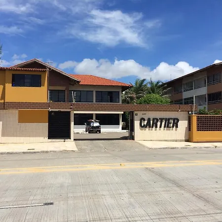 Apartamento Praia Do Futuro Prox Chico Do Caranguejo