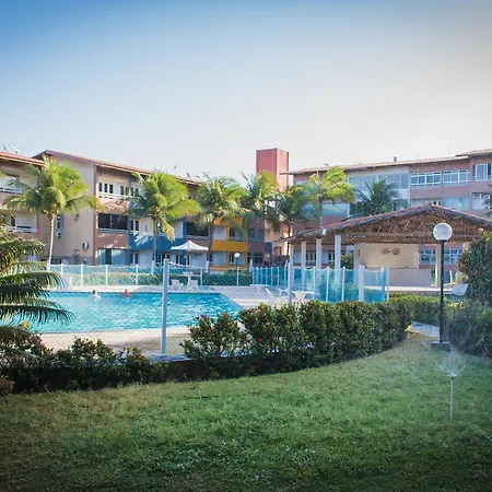 Praia Do Futuro Prox Chico Do Caranguejo Apartamento *