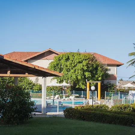 Apartamento Praia Do Futuro Prox Chico Do Caranguejo Fortaleza (Ceara)