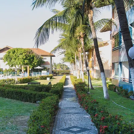 Apartamento Praia Do Futuro Prox Chico Do Caranguejo *