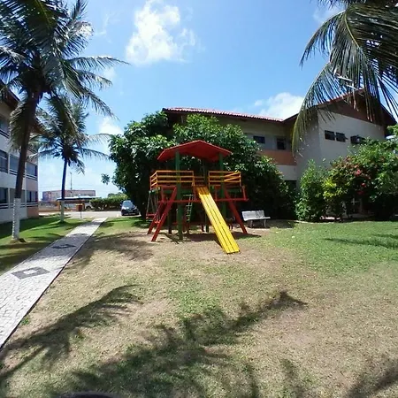 Praia Do Futuro Prox Chico Do Caranguejo Fortaleza (Ceara)