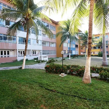 Praia Do Futuro Prox Chico Do Caranguejo Apartamento