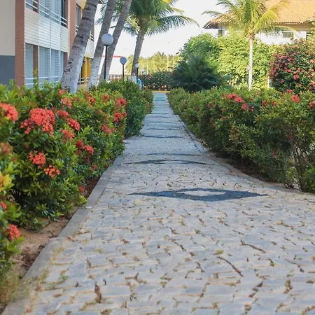Apartamento Praia Do Futuro Prox Chico Do Caranguejo *