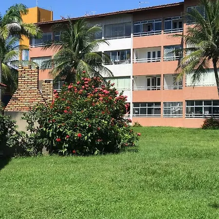 Praia Do Futuro Prox Chico Do Caranguejo Fortaleza (Ceara)