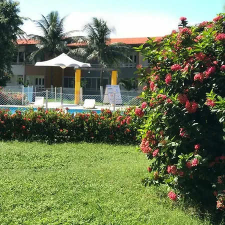 Praia Do Futuro Prox Chico Do Caranguejo Apartamento