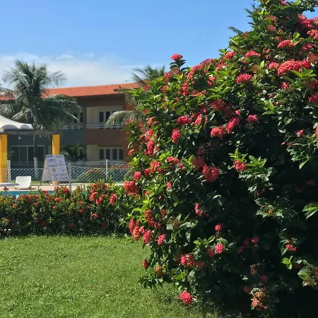 Apartamento Praia Do Futuro Prox Chico Do Caranguejo Fortaleza (Ceara)