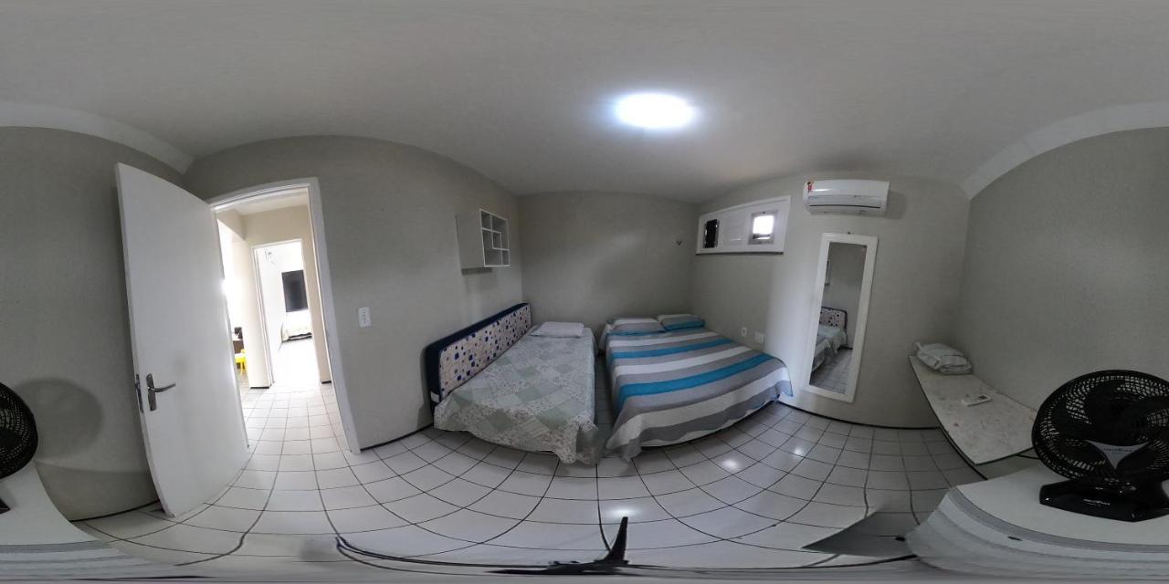 Apartment Praia Do Futuro Prox Chico Do Caranguejo