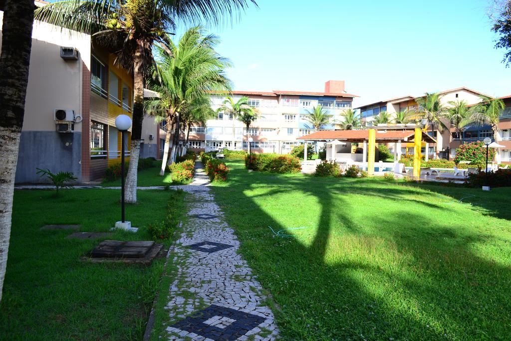 Apartment Praia Do Futuro Prox Chico Do Caranguejo