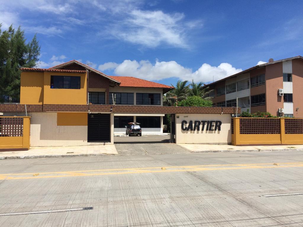 Apartment Praia Do Futuro Prox Chico Do Caranguejo