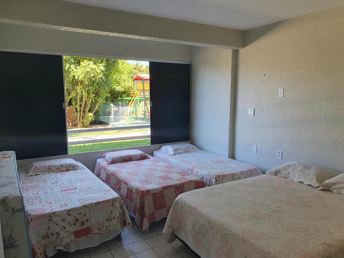 Praia Do Futuro Prox Chico Do Caranguejo Apartamento