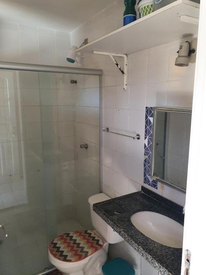 Apartamento Praia Do Futuro Prox Chico Do Caranguejo *