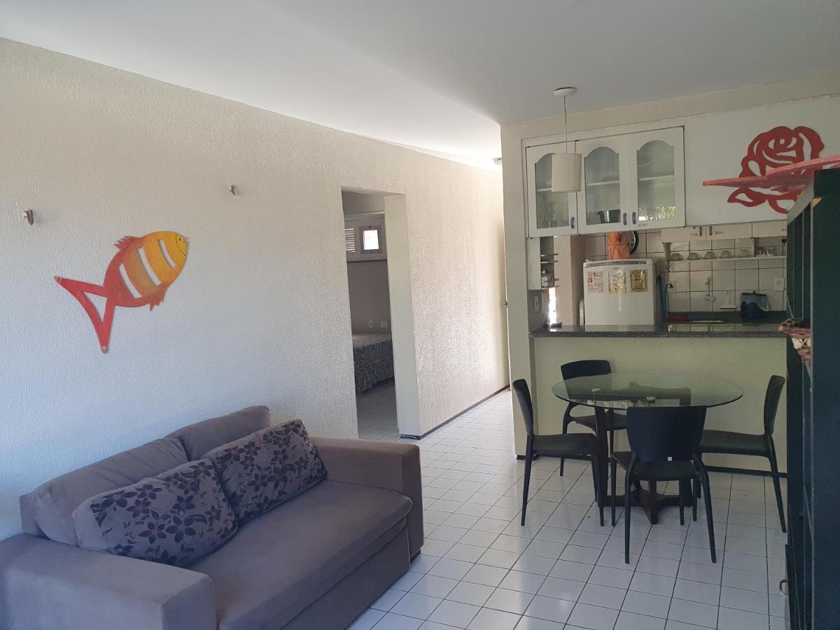 Praia Do Futuro Prox Chico Do Caranguejo Apartamento Fortaleza (Ceara)