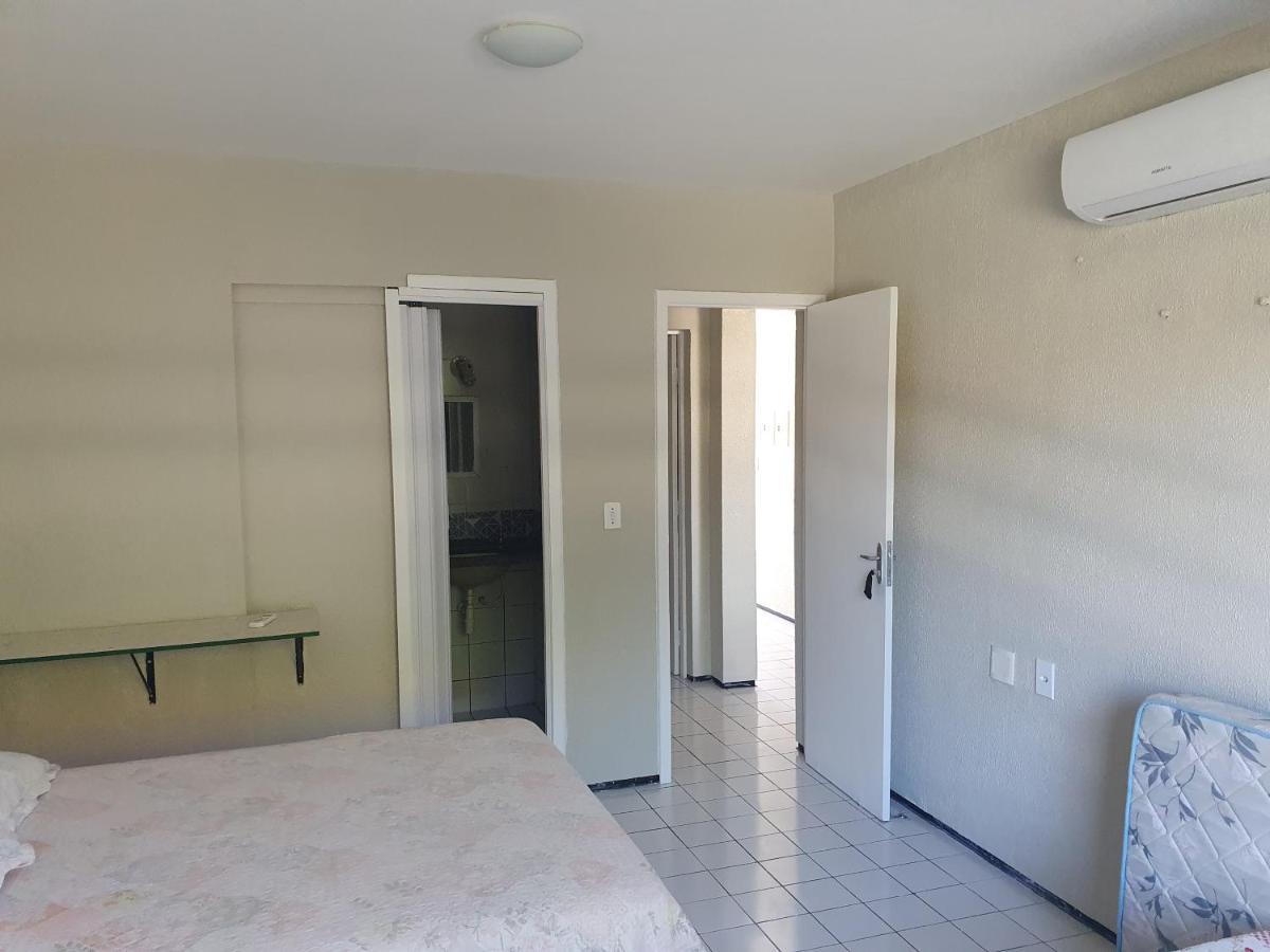 Apartamento Praia Do Futuro Prox Chico Do Caranguejo