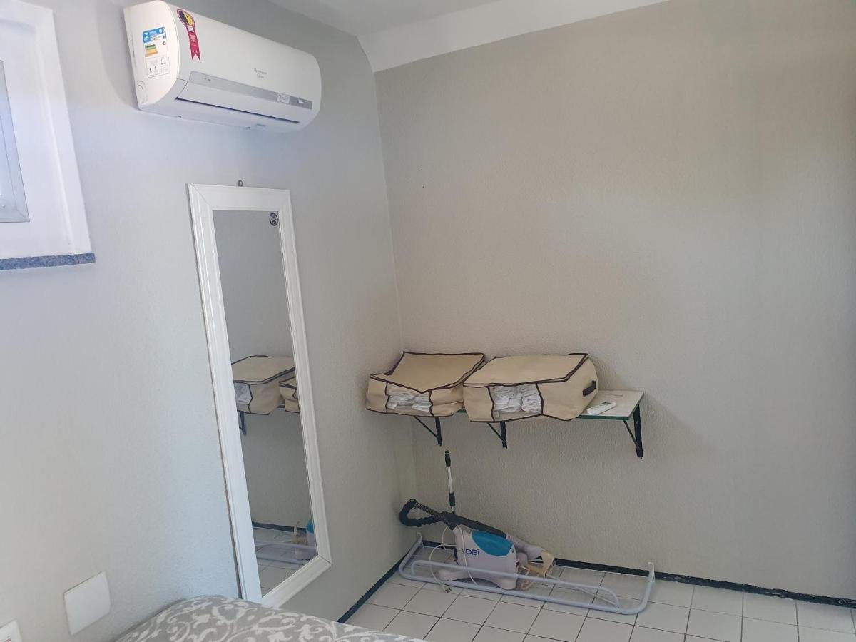 Apartamento Praia Do Futuro Prox Chico Do Caranguejo Fortaleza (Ceara)