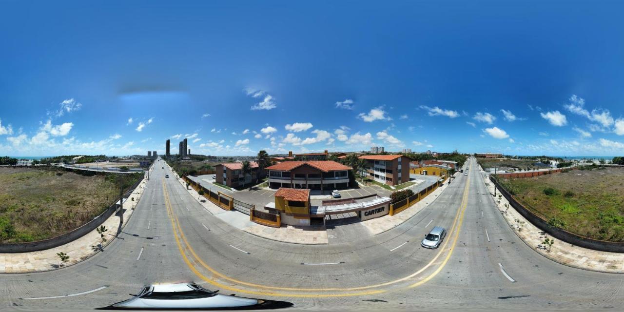 Praia Do Futuro Prox Chico Do Caranguejo Fortaleza (Ceara)
