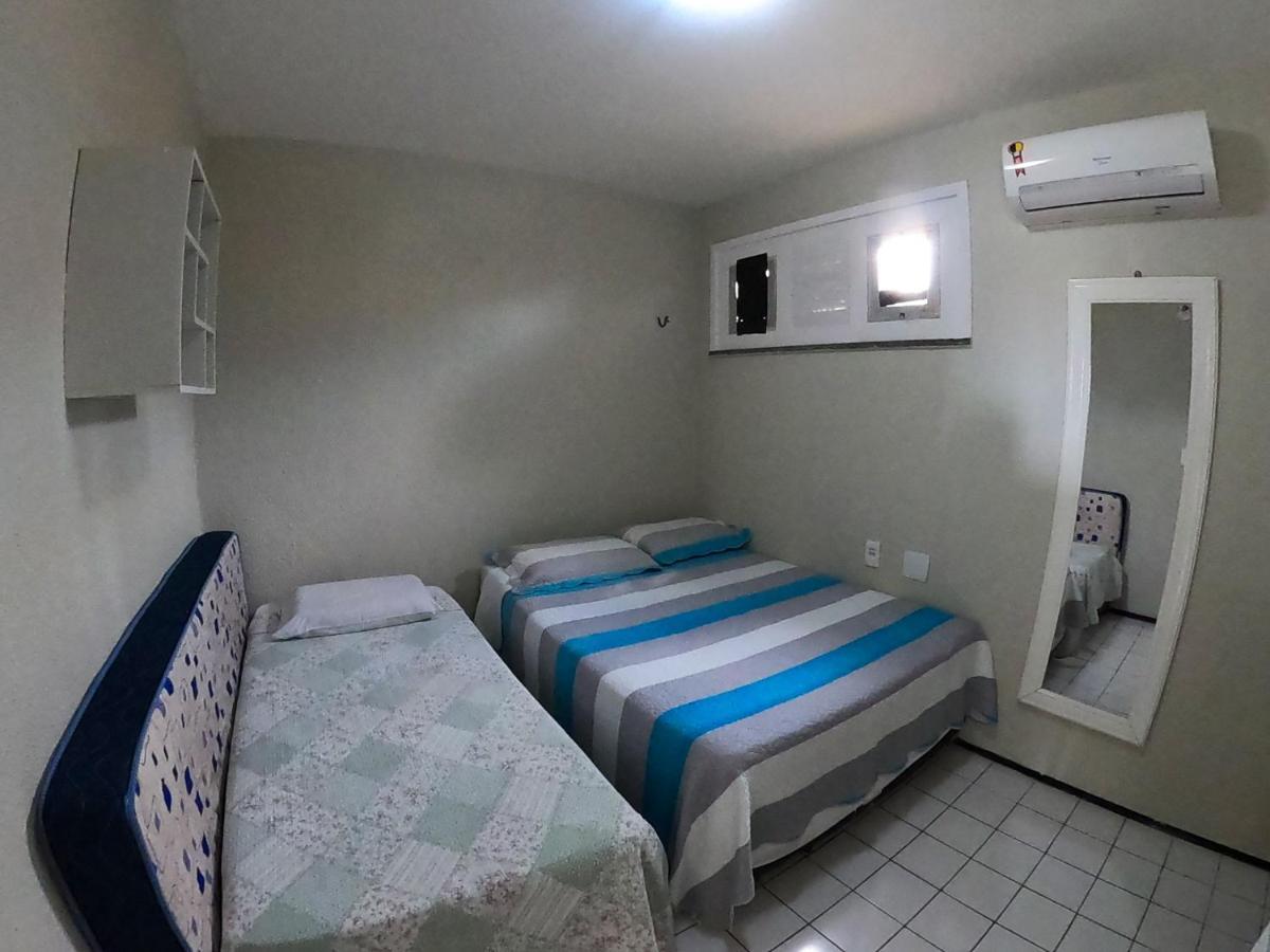 Apartamento Praia Do Futuro Prox Chico Do Caranguejo *
