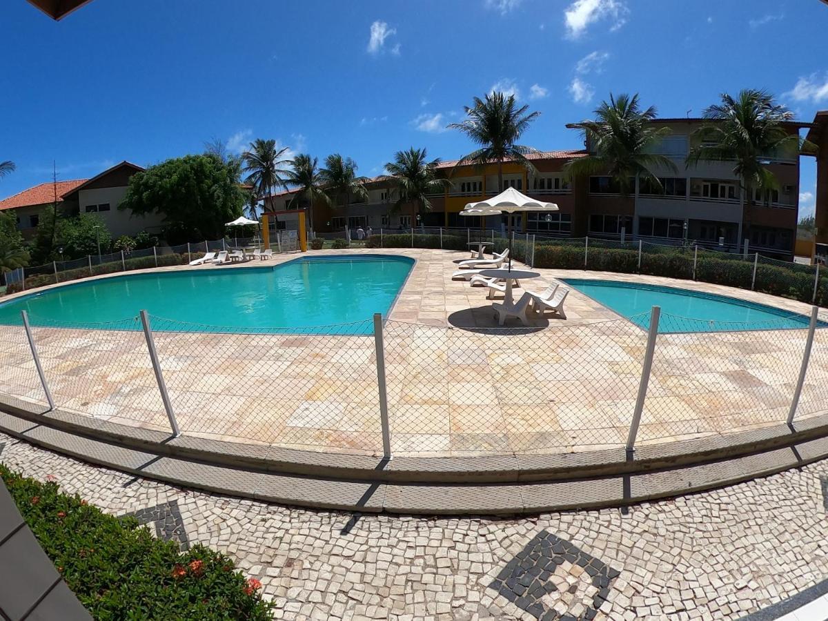 Apartamento Praia Do Futuro Prox Chico Do Caranguejo