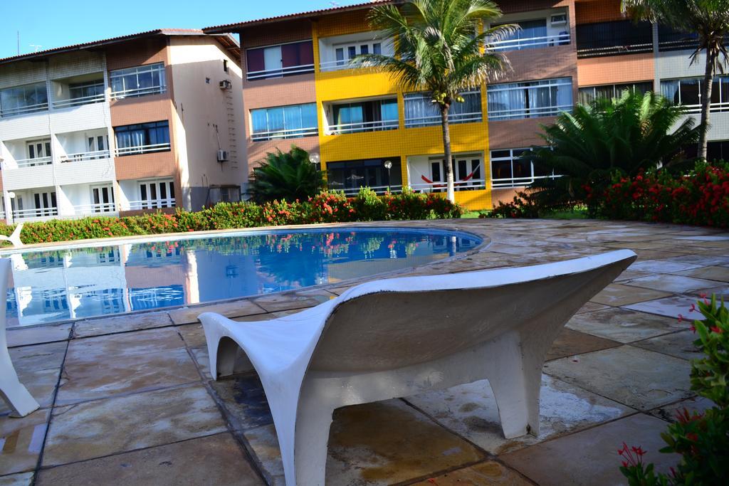 Praia Do Futuro Prox Chico Do Caranguejo Apartamento Fortaleza (Ceara)