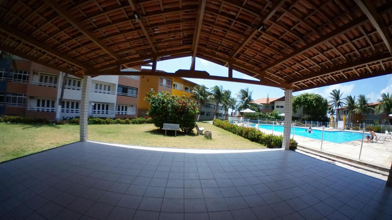 Apartamento Praia Do Futuro Prox Chico Do Caranguejo *