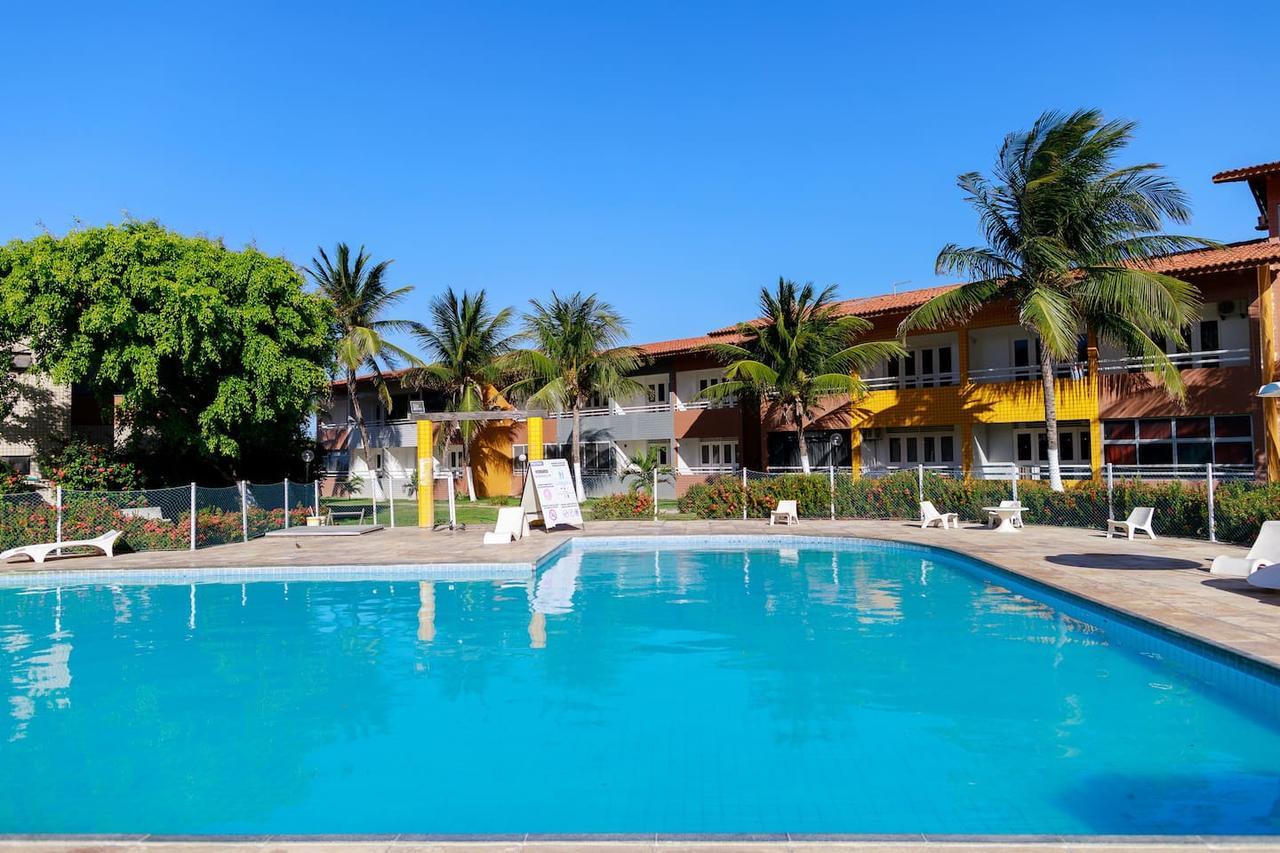 Praia Do Futuro Prox Chico Do Caranguejo Apartamento Fortaleza (Ceara)