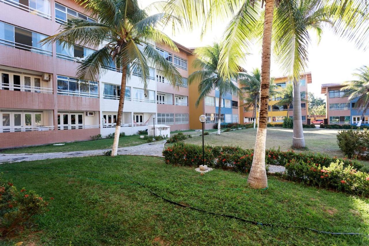Praia Do Futuro Prox Chico Do Caranguejo Apartamento
