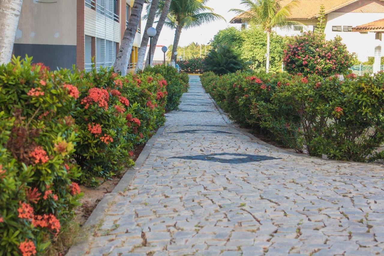 Apartamento Praia Do Futuro Prox Chico Do Caranguejo *